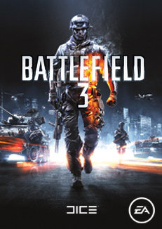 Battlefield 3 Origin