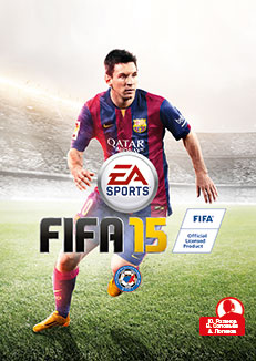 origin Fifa 15