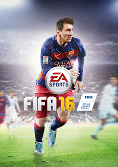 Fifa 16 Origin