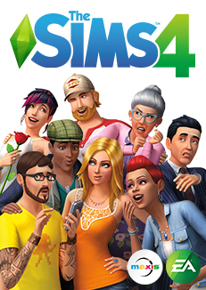 скачать origin для sims 4