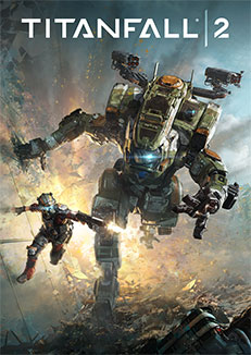 Titanfall 2 Origin